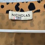 NICHOLAS Women Silk Tie Photo 6