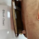 Coach Spaced Floral Field Print Mini Brynn Crossbody Photo 6