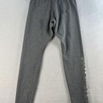 Nike Large L Leggings Hologram Carbon Heather Gray Full Length 886257-091 Photo 12