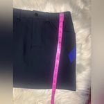 Under Armour Sportswear Black tennis skirt sz 4 Black Photo 5