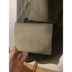 La Regale La ragale Golden color clutch Photo 2