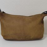 ZARA Alligator Textured Shoulder Bag Photo 1