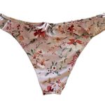 MINKPINK REVOLVE Summer Meadow Frill Wrap Bikini in Floral & Matching Floral S Photo 10