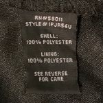 Jax NWT Black Sequin Short Sleeve Mini Dress Photo 10