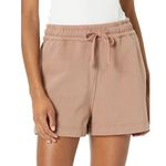 DL1961 Anthropologie Rylan Drawstring Casual Shorts Size XS Photo 10