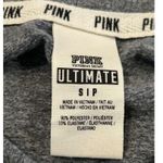 PINK Victoria Secret Size Small Long Sleeve Athletic 1/4 Zipper Pullover Y2K Photo 3