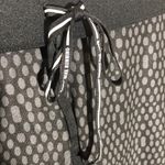 Nike Relay Printed Polka Dot Capris Medium Photo 3