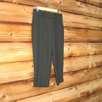 Veronica Beard NWOT High Waist Cropped Pants Photo 5