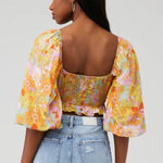 Show Me Your Mumu Jenna Top Photo 2