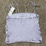 Urban Outfitters Bella Cami NWT - Lavender Photo 6