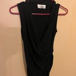 MM.LaFleur M.M lafleur black blouse M Photo 0