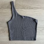 Joah Brown  Single Strap Tank Photo 3