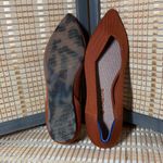 Rothy's  Women's Terracotta Flats Photo 3