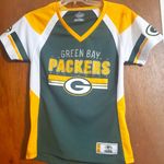 NFL Green bay packers womens jersey Photo 0