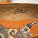 Born Leather ballet shoes/flats size‎ 6.5 Tan Photo 1