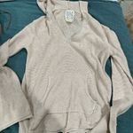 Billabong Y2K Beachy écru hoodie  hoodie   Photo 0