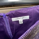 ClothingBar Rhinestone Shorts Photo 2