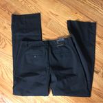 Banana Republic Black Martin Fit Dress Pants NWT Size undefined Photo 6