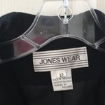 Jones Wear FINAL MARKDOWN LADIES  wool blazer 12 Photo 2
