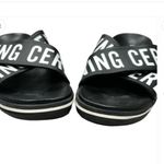 Opening Ceremony  criss cross sandals slides spring designer 5 fall casual boho Photo 1