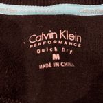 Calvin Klein Cropped Long Sleeve Photo 2