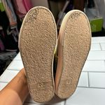 Diane Von Furstenberg  DVF Tess Leather Sneaker Trainer, EU38/US‎ 8 Photo 8