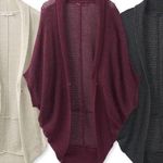 prAna Lima Cardigan in Black Cherry Photo 0