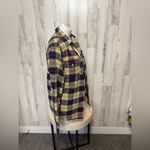 Flannel Yellow Photo 2