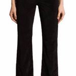 ALLSAINTS Velvet jeans Photo 0