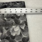 Athleta  Elation‎ Textured Tight Leggings Floral Print High Rise XXS Photo 1