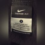 Nike Charcoal Sleeveless Cowl Neck Top Photo 15