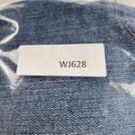 Lucky Brand  High Rise Mom Ankle Jean Drew Medium Wash Stretch Denim Size 10/30 Photo 12