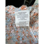 Jolt  Women’s Multicolor Chunky Knit Sweater Pullover Size XL‎ Photo 5