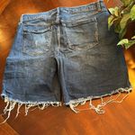 Terra & Sky 18W Jean shorts •  Photo 6