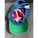 47 Brand Vintage Philadelphia 76ers Baseball 47 Baseball Hat Cap Photo 4