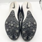 track & field running spikes unisex Size 7.5- Nike Zoom Rival Photo 5