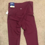 Old Navy leggings size medium. Photo 1