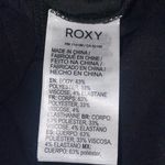 Roxy Women’s XS Midi Slip Dress Striped Sleeveless Tank Photo 7