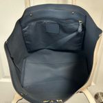 Coach Tote Bag White Photo 5