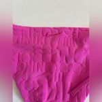 Nike  Swim Retro Flow Tanga Bikini Bottoms sz M Preowned Photo 7