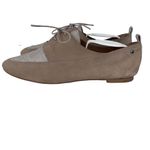 UGG MARJI SNAKE LACE Oxford CHIC FLATS SHOES‎ 1015059 Photo 6