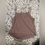 SKIMS  Size 3X Cotton Rib Camisole Umber AP-CAM-0813 Plus Loungewear Tank top Photo 3