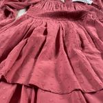 Urban Outfitters tiered romper Photo 2