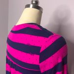 Lilly Pulitzer Beckett Stripe Dress Photo 6