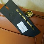 NWTS Lionel Handbags & Accessories CHLOE COGNAC Photo 6