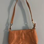 vintage wilson’s leather maxima light pink leather shoulder bag Photo 1