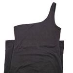 BUMPSUIT Maternity The Sarah Asymmetric Stretch Photo 4