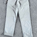 Vans NWT  women’s khaki pants size 3 Photo 0