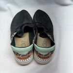 Hey Dude Wendy Rise Black Leopard Print Women's Shoes Size 11 Photo 6