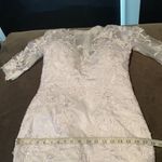 Women’s White Wedding Dress Size S Photo 12
